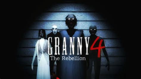 granny 6 release date